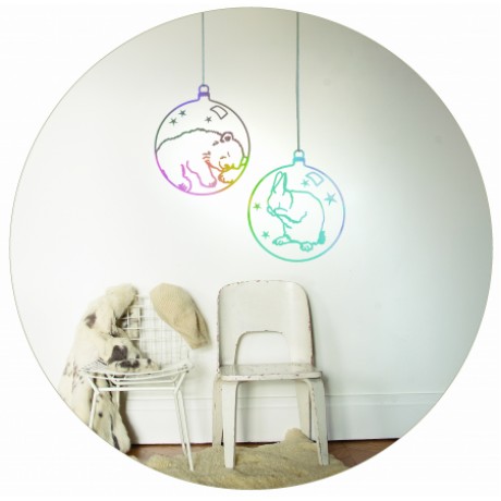 Wall sticker - Dodo bear Wall sticker - Dodo bear